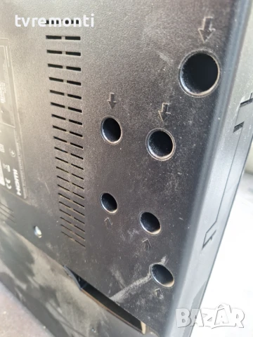 оригинална стойка телевизор  Toshiba Модел 32LV833G, снимка 5 - Стойки, 3D очила, аксесоари - 50618255