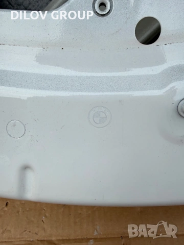 Врати BMW 4 G26 Gran Coupe | 2024, снимка 11 - Части - 53435433