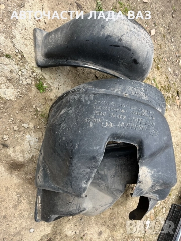 Главини за Лада /огледала/сегменти/тампони/брони ваз Лада , снимка 7 - Части - 52382638