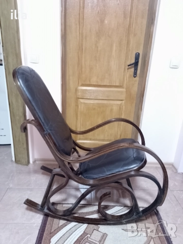 Люлеещ стол 