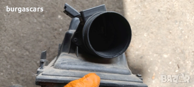 Дебитомер Peugeot 607 2.2HDI-133к.с.