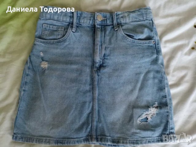 Лот за момиче 146-152, снимка 2 - Детско бельо и бански  - 50372955