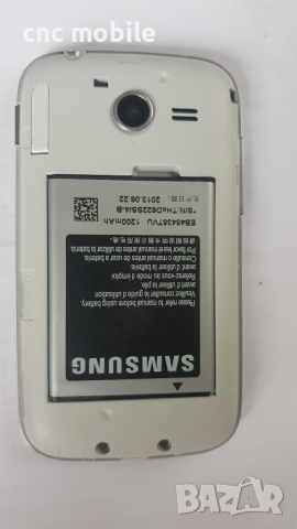 Samsung SM-G110 - Samsung G110 - Samsung Galaxy Pocket 2, снимка 3 - Samsung - 43048687