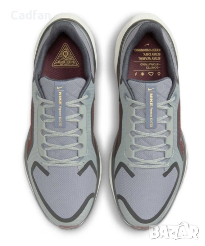 NIKE AIR PEGASUS 41GTX 43 номер, снимка 5 - Спортни обувки - 54140053