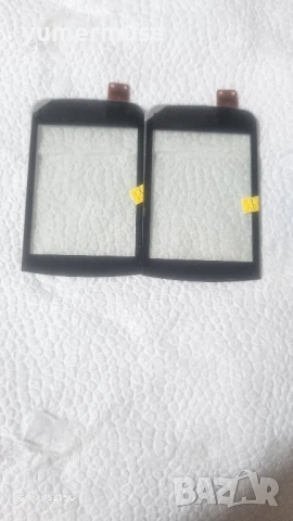 Nokia C2-03-нови тъчскрийни