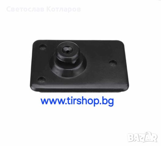 Сирена с Микрофон 12V  100W , снимка 3 - Аксесоари и консумативи - 46211918