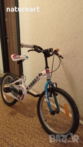 Колело 18 цола унисекс 