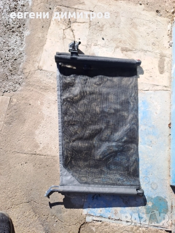 преградна мрежа за Фолксваген Тоуран 2006-2009г, снимка 4 - Аксесоари и консумативи - 52255083