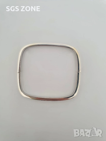 СРЕБЪРНА ГРИВНА 925 С ТАЙЛАНД