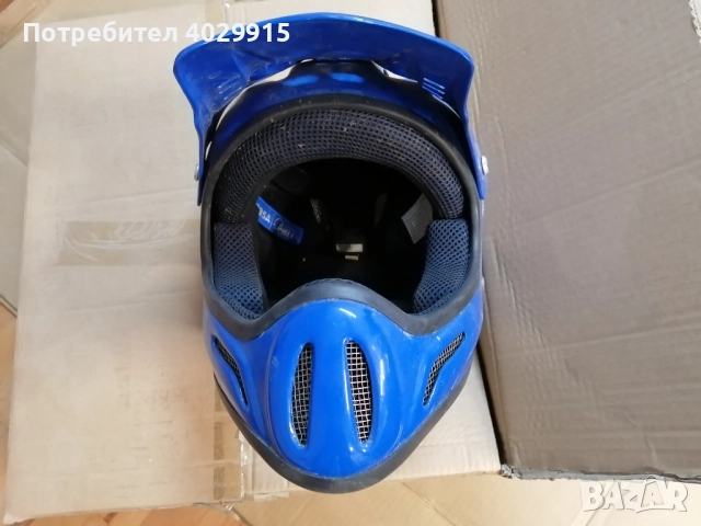 Шлем за велосипед, снимка 3 - Аксесоари за велосипеди - 52951914