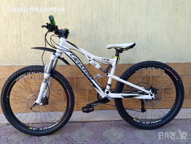 Cannondale 26 цола , снимка 2 - Велосипеди - 53783921