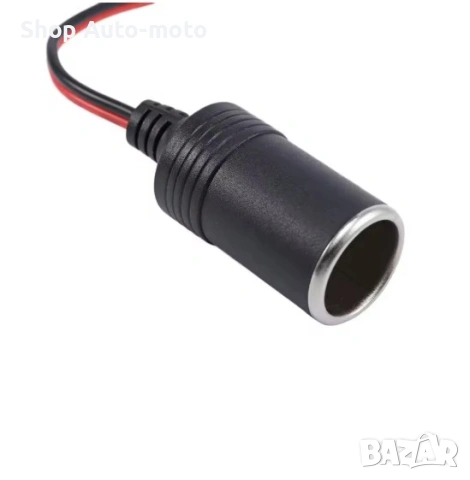 Удължител за запалка на МПС Automat, 12-24V, 1.5м, снимка 4 - Аксесоари и консумативи - 54093962