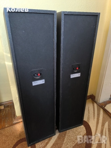 Тонколони Sony SS-MF315, снимка 11 - Тонколони - 52790295