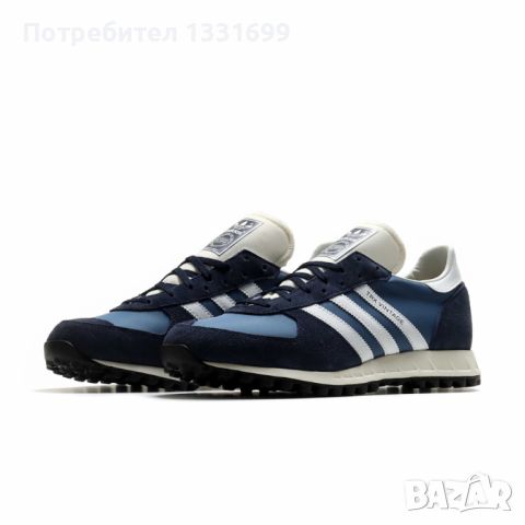 Маратонки Адидас, Adidas- Нови !, снимка 1 - Маратонки - 46316735