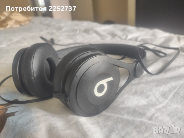 Beats by dre слушалки