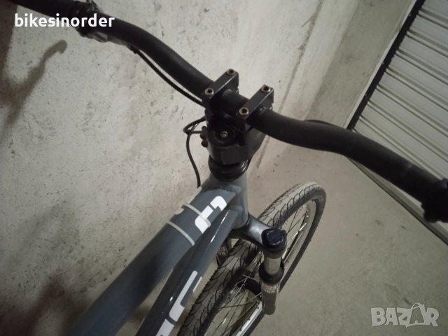 DRAG C1 26 цола за dirt jump , снимка 7 - Велосипеди - 52519420