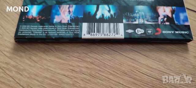 David Bowie - A Reality Tour (2 CD), снимка 5 - CD дискове - 50595412