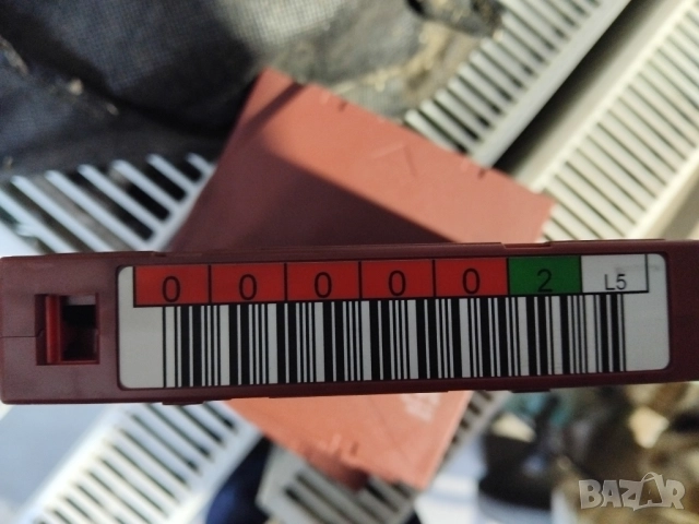 Твър диск...., снимка 2 - Твърди дискове - 52988370