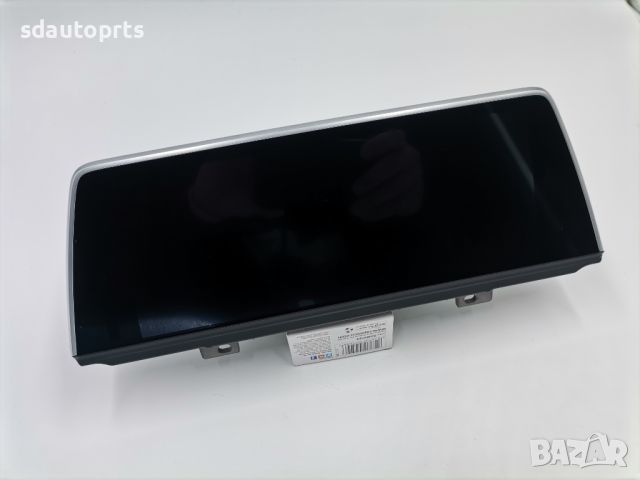 Като Нов Борд Монитор Екран MGU Touch Screen BMW G11 G12 Lci 9826393, снимка 2 - Части - 45668585