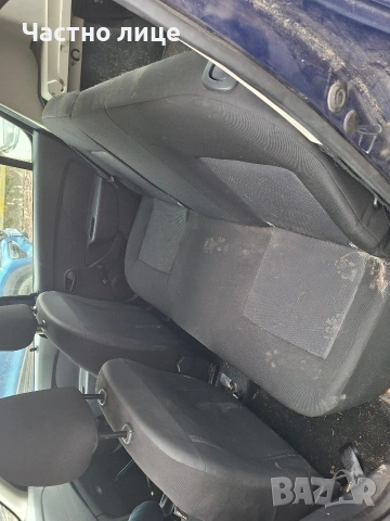 Дачия Сандеро на части, снимка 7 - Автомобили и джипове - 53916994