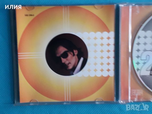Влад Сташевский – 1996 - 21(Europop), снимка 4 - CD дискове - 45537260