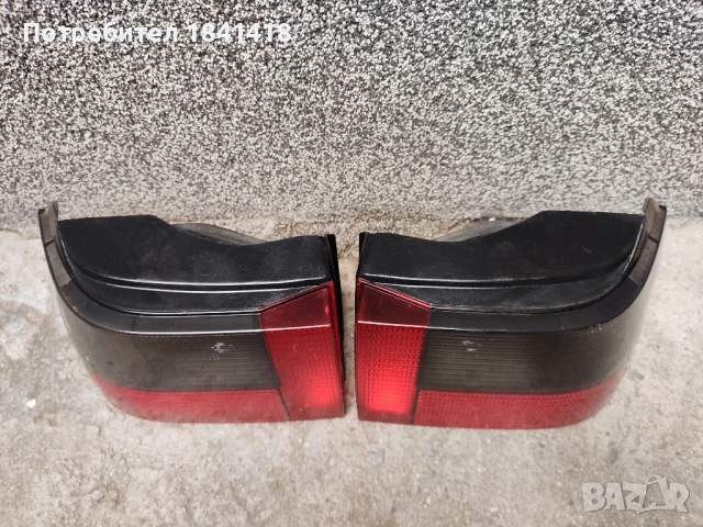 Стопове с платки за Сеат Ибиза 2, снимка 8 - Части - 54058655