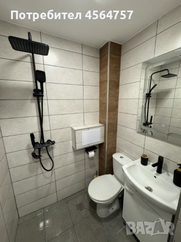 Боксониера Колелото, снимка 5 - Апартаменти - 53601150