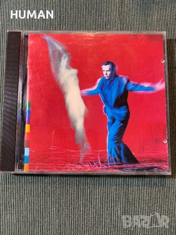 Robert Palmer,Peter Gabriel,Bryan Ferry , снимка 10 - CD дискове - 45304084