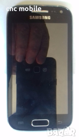 Samsung Galaxy Ace 2 - Samsung GT-I8160 оригинални части и аксесоари , снимка 2 - Резервни части за телефони - 22406965