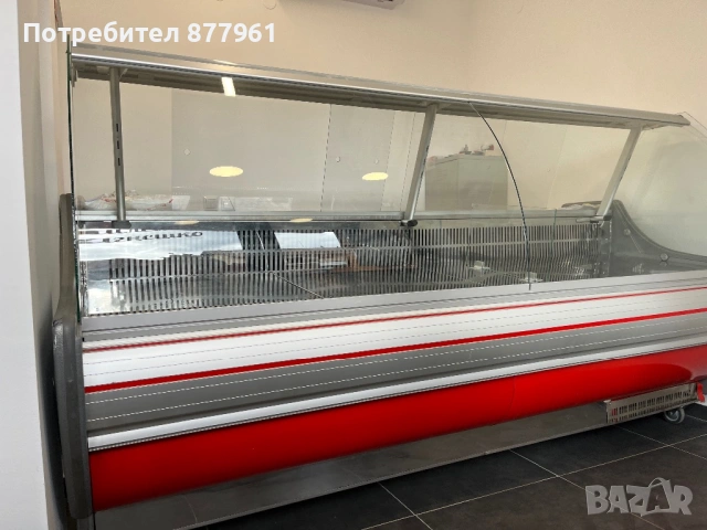 Оборудване за магазин, снимка 2 - Оборудване за магазин - 54079316