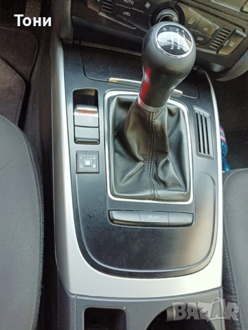 Audi a4 1.8T+ГАЗ , снимка 8 - Автомобили и джипове - 54005358