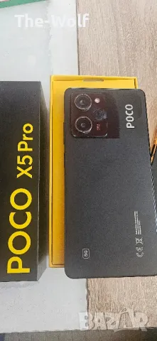 Xiaomi POCO X5 Pro , снимка 2 - Xiaomi - 49259484