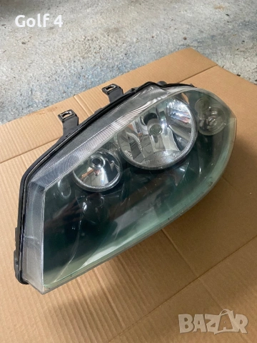 Ляв фар Seat Ibiza