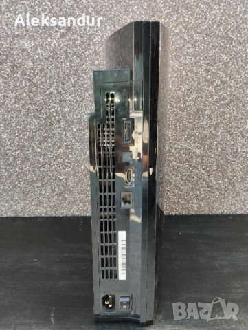 playstation 3, снимка 4 - PlayStation конзоли - 46720873