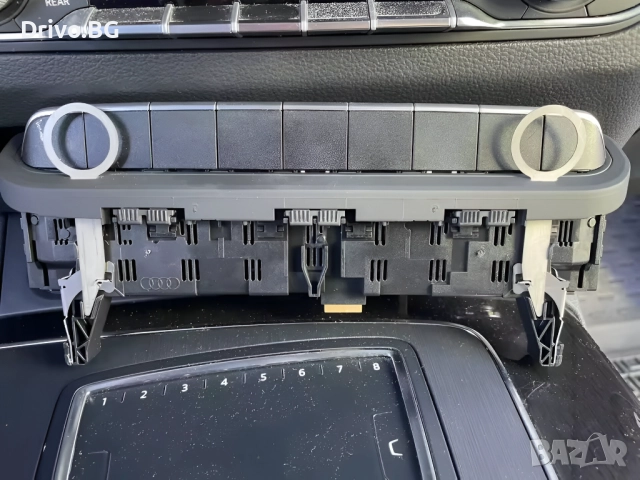 Модул за Изключване на Start Stop Системата на Audi A4 и A5 B9, Q5 FY, снимка 5 - Части - 52371935