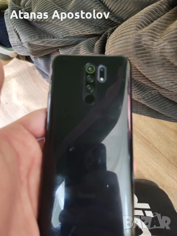 Телефон Redmi 9, снимка 2 - Xiaomi - 53334761