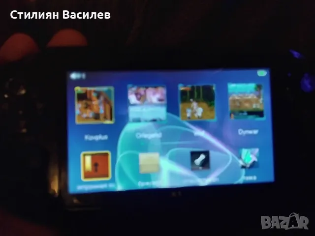 Portable Mutimedia player X1, снимка 5 - Аксесоари - 47241704