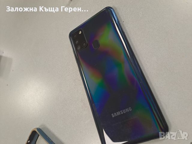 Samsung A21, снимка 4 - Samsung - 45669532