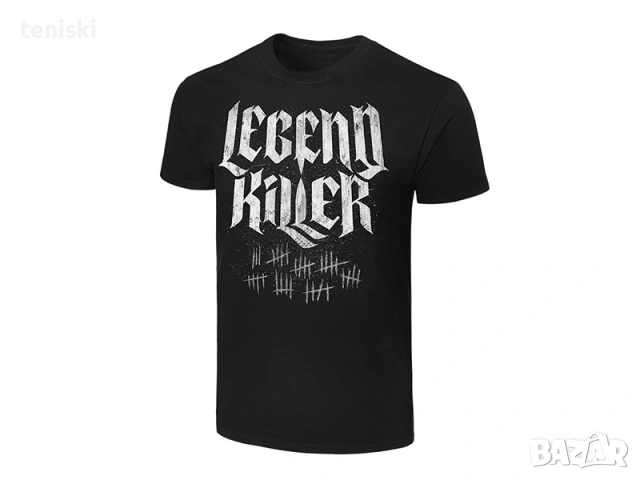  Тениска WWE кеч Randy Orton 7 модела мъжки и детски , снимка 3 - Тениски - 28172502