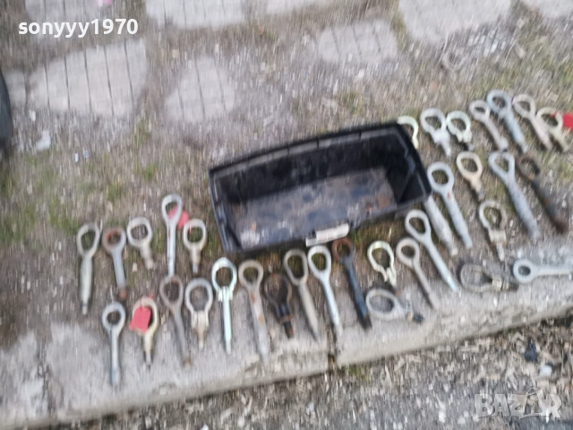 БУКСИР-КУКИ ЗА ТЕГЛЕНЕ 15 ЕВРО ЗА ЕДНА 2003261525, снимка 17 - Аксесоари и консумативи - 53913993