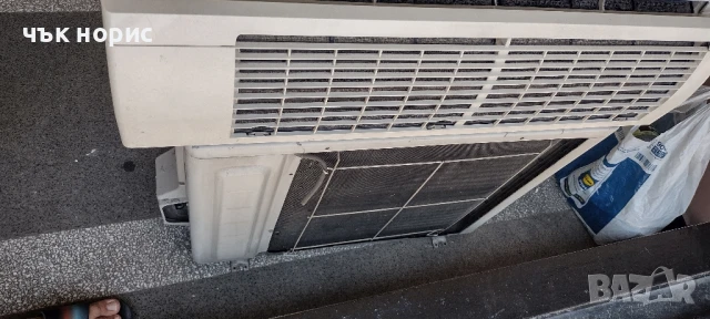 Климатик daikin 12 , снимка 6 - Климатици - 50904106