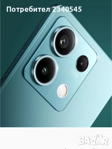 xiaomi note 13 pro 5G към телефона вървят слушалки безжични xiaomi 4 lite, снимка 3 - Xiaomi - 50811793