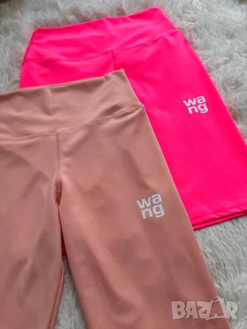 къси клинове рипс miu miu wang, снимка 16 - Клинове - 50946651