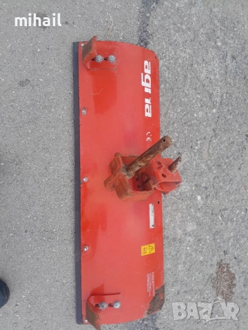 гребло за фреза, мотоблок или друго, снимка 2 - Градинска техника - 51960659