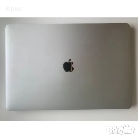 MacBook Pro 16″ (2019) · i7 2.6GHz · 16GB RAM · 512GB SSD, снимка 4 - Лаптопи за работа - 51197894