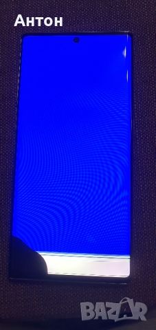 Samsung note 10 plus дисплей , снимка 5 - Резервни части за телефони - 45543730