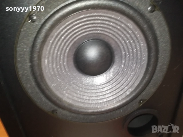 JBL MODEL 8216A INDUSTRIAL SERIES-USA-ВНОС SWISS 3008252020LCHERY, снимка 12 - Тонколони - 51546021