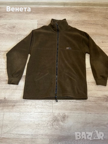 Мъжки полар Nike. Размер L.