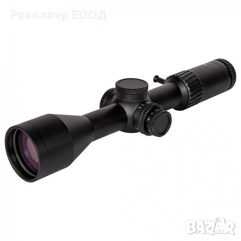 Оптика Sightmark - Presidio 2-12x50 HDR, снимка 1 - Оборудване и аксесоари за оръжия - 45315428