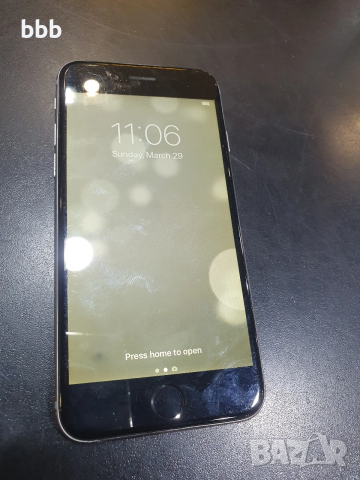 iPhone 6, снимка 4 - Apple iPhone - 54019332